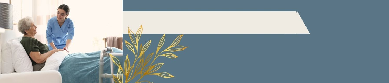 End-of-Life Care & Palliative Medicine in America - Enduring Package Banner