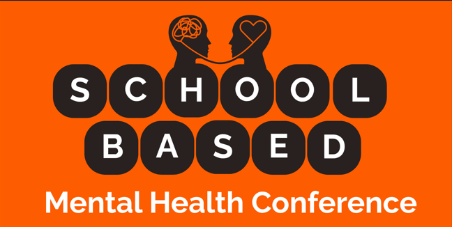 School Based Mental Health Conference 2025 Banner