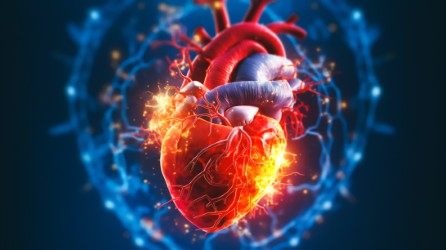 Congestive Heart Failure ECHO - 2026 Banner