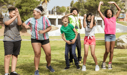 HPNRI Pediatric Obesity ECHO - 2026 Banner