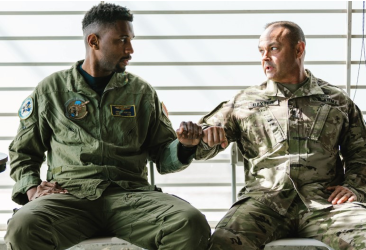 Veteran Care ECHO - 2026 Banner