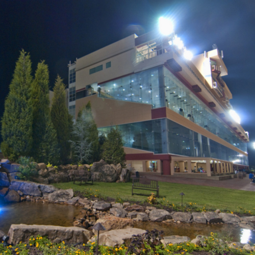 Lighting the Way in Pediatric Mental Health Conference Banner