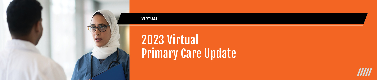 2023 Virtual Primary Care Update Banner
